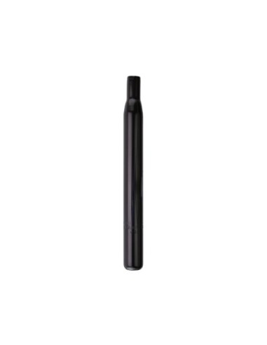 Steel Seatpost Pilar 31.8 x 350mm Black.